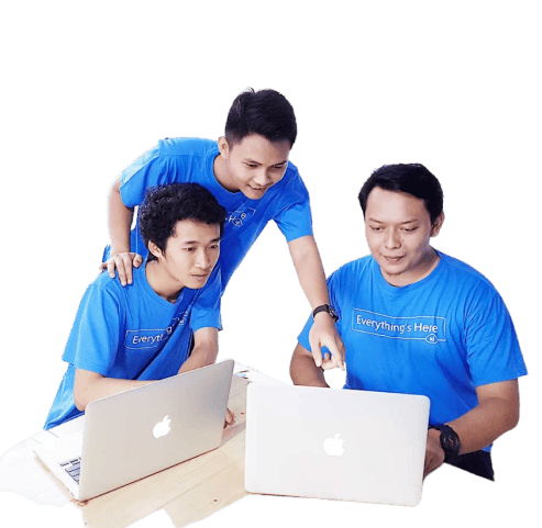 solusi sempurna untuk bisnis anda